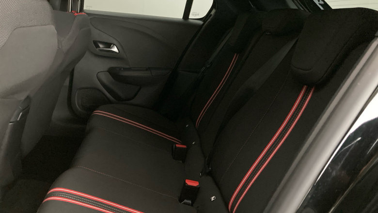 Vauxhall Corsa 1.2 Turbo SRi Edition 5dr Petrol Hatchback